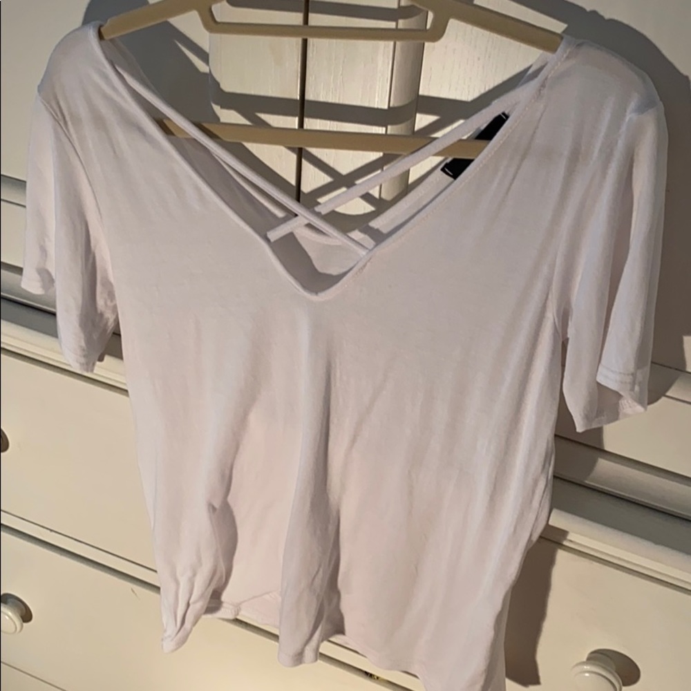 Misguided t shirt